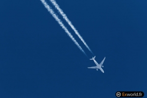 EI-EJO A330-202 Alitalia