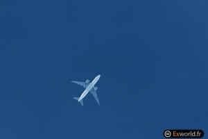 ET-AVN B777-F60 Ethiopian Cargo