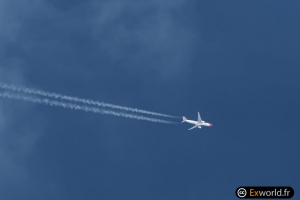 HB-JHR A330-343 Edelweiss Air