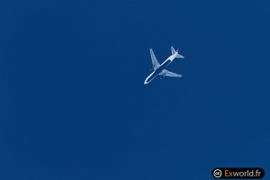 N172DZ B767-332ER Delta Airlines