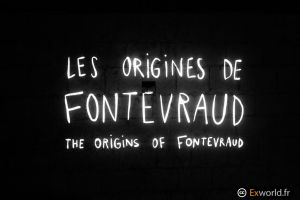 Fontevraud