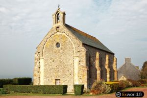 Chapelle Notre Dame