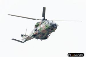 EBE NH90 Caiman