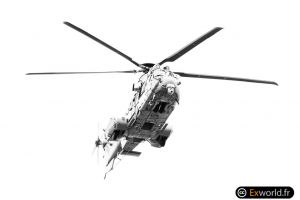 EC 725 Caracal