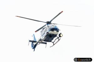 JDE EC 135