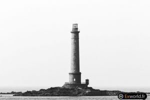 Phare de la Hague