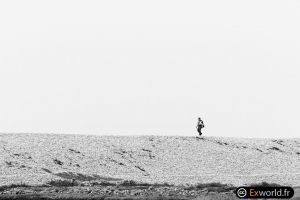 Walking