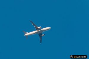 F-HBNL A320-214 Air France