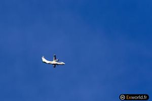 F-HLIA ATR 42-500 Amelia International