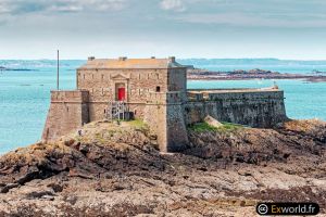 Fort du Petit Bé