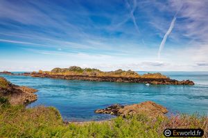 Ile des Landes