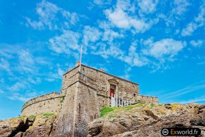 fort du Petit Bé II