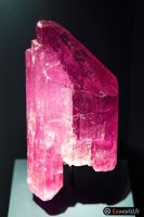 Cristal de kunzite