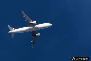 F-HBNL 320-214 Air France