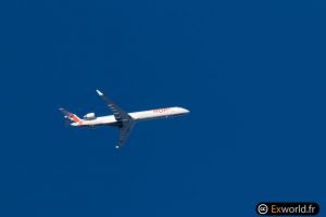 F-HMLL CRJ-1000 Hop