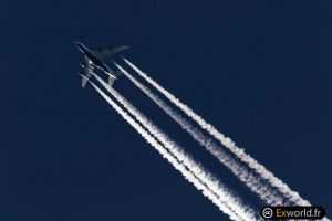 G-XLEA A380-841 British Airways