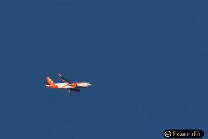 OE-IJD A320-214 Easy Jet