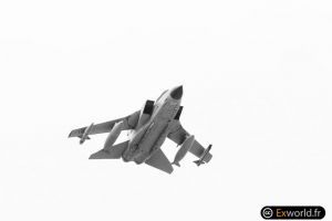 Panavia Tornado