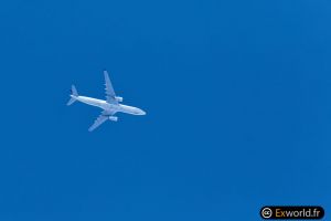 C-GHLM A330-343 Air Canada