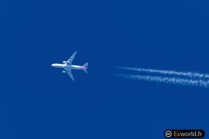 N799AN B777-223(ER) American Airlines