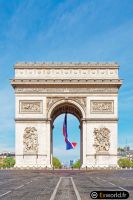 Arc de triomphe II