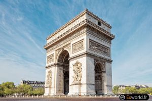 Arc de triomphe