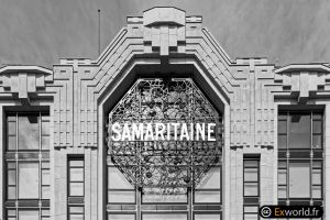 Samaritaine