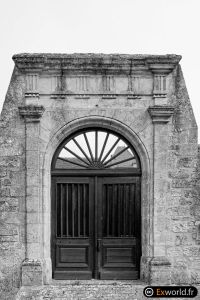 Door