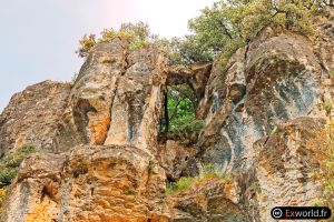 Falaise du Cingle