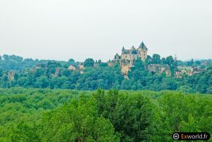 La Roche Percee II