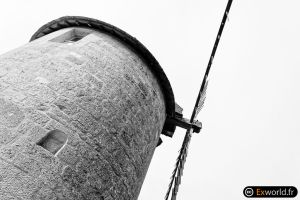 Moulin II
