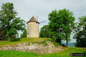 Moulin