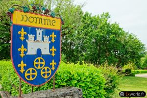 Domme VII