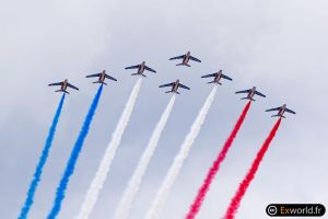Happy 14 Juillet