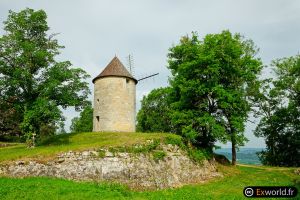 Moulin