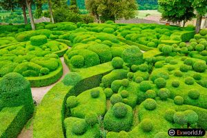 Marqueyssac IV
