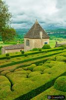 Marqueyssac XI