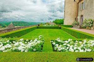 Marqueyssac XIV