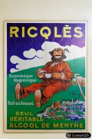 Ricqles O Galop