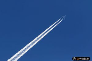 C-GFAJ A330-343 Air Canada