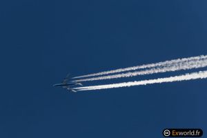 G-BNLN B747-436 British Airways