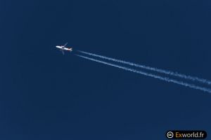 G-EZUZ A320-214 Easy Jet