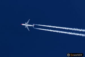 HB-JHQ A330-343 Edelweiss Air