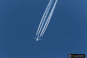 HB-JMF A340-313 Edelweiss Air