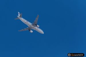 TS-IML A320-211 Tunisair