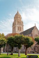 Eglise Notre Dame de Sainte Marie du Mont