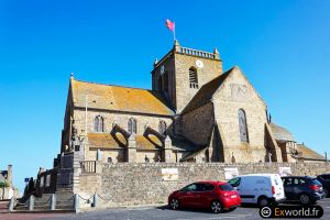 Eglise Saint Nicolas