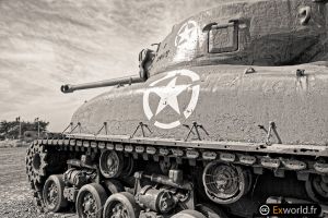 Sherman M4