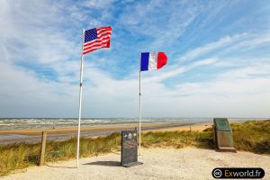 Utah Beach II