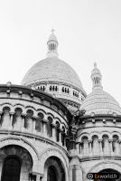 Deux coupoles